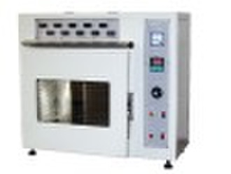 YL-8808 Temperature Tape Retentivity Test Machine