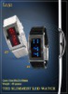 LED watch L151