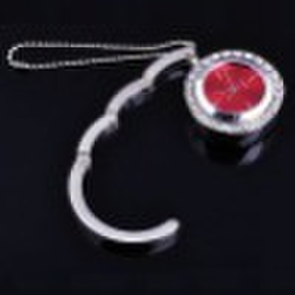 2011 Fashion Alloy Bag Hanger