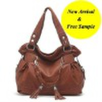 2011 Fashion Women's PU Bag