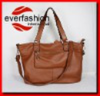 2011 latest lady leather handbag