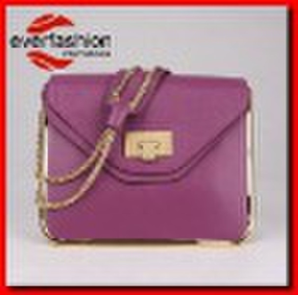 2010 fashion leather shoulder bag EV1123