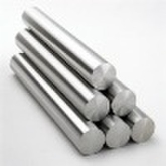 ASTM F67 titanium bar