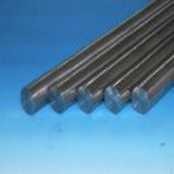 Gr5 medical titanium bar