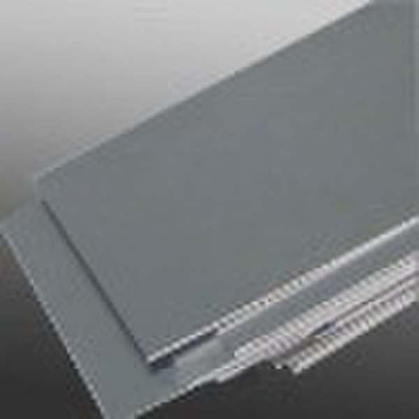 ASTM B265 titanium sheet