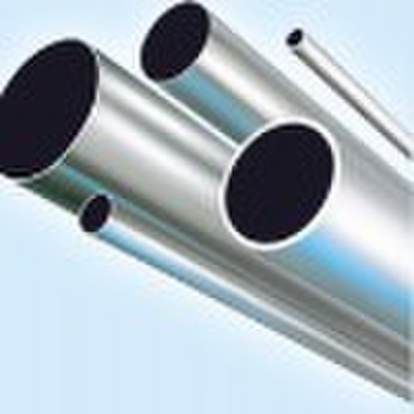 ASTM B338  titanium alloy tube