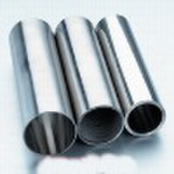 Gr2 seamless titanium tube