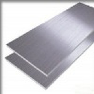 ASTM B265 titanium sheet