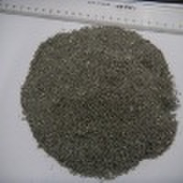 Titanium Sponge