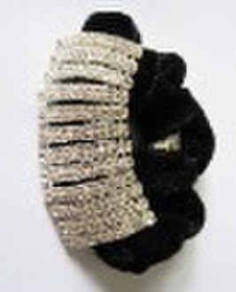 Fashion cheap crystal hair ornament