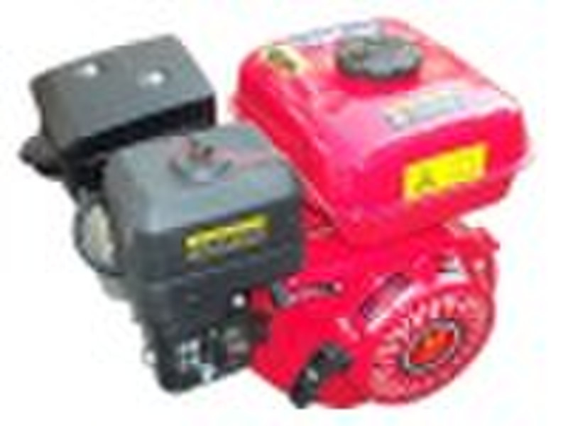 LF170F 7.0HP Gasoline engine