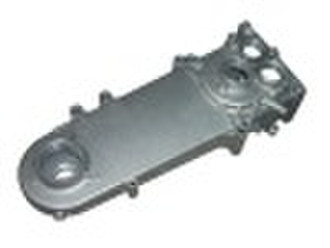 LF 500 Tiller gear box