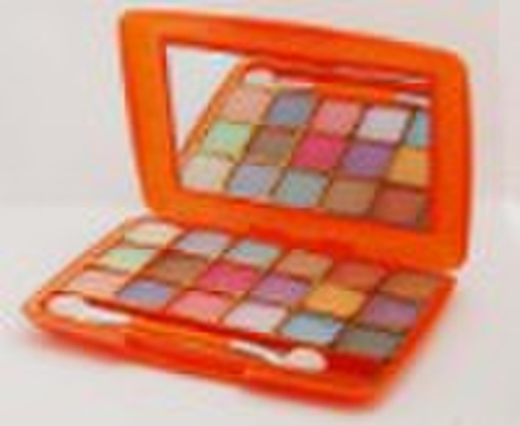 Eyeshadow YY003, Multi-Color,FDA, longlasting,wate