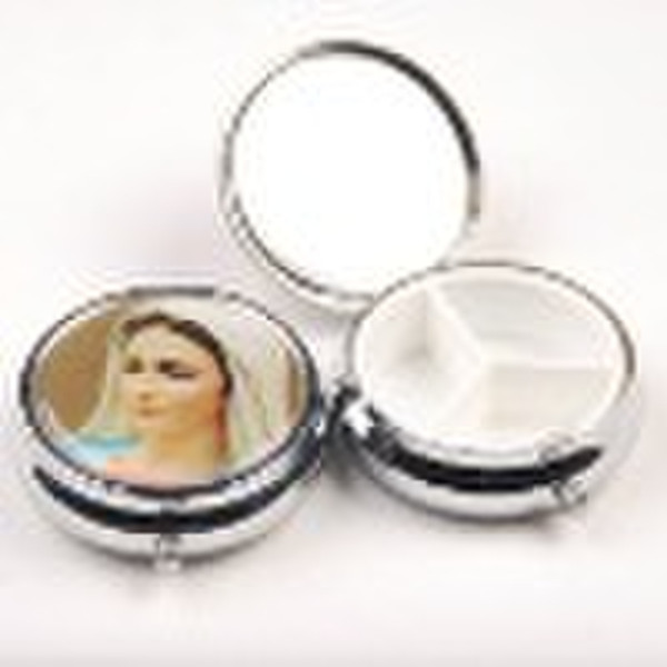 Best Seller Religious Pill box