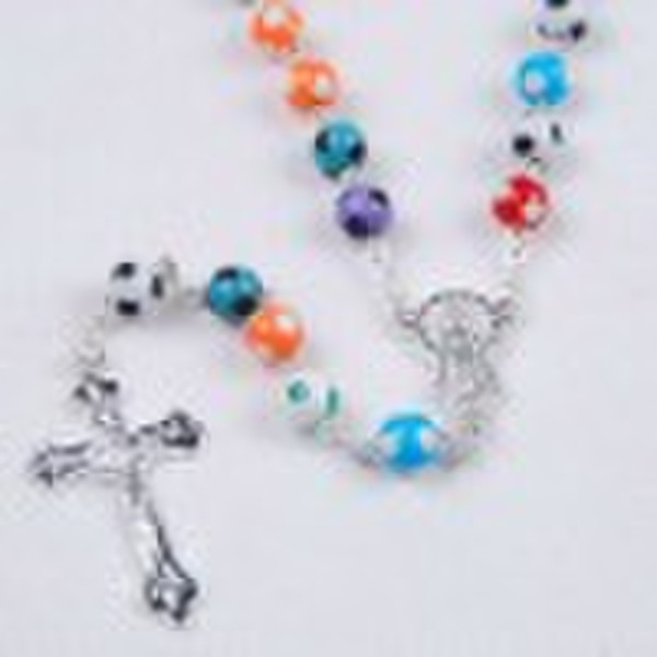 Latest Christianity Metal Rosary