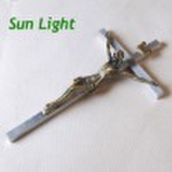 Sale of The Newest Religious Aluminum Crucifix