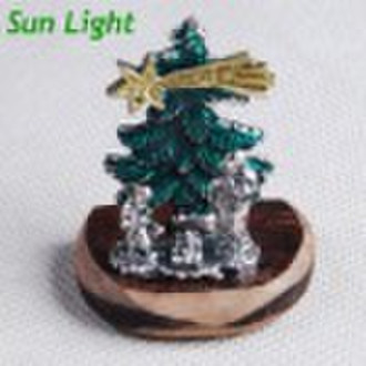 Sales of The Newest Metal Christmas Craft with Jes