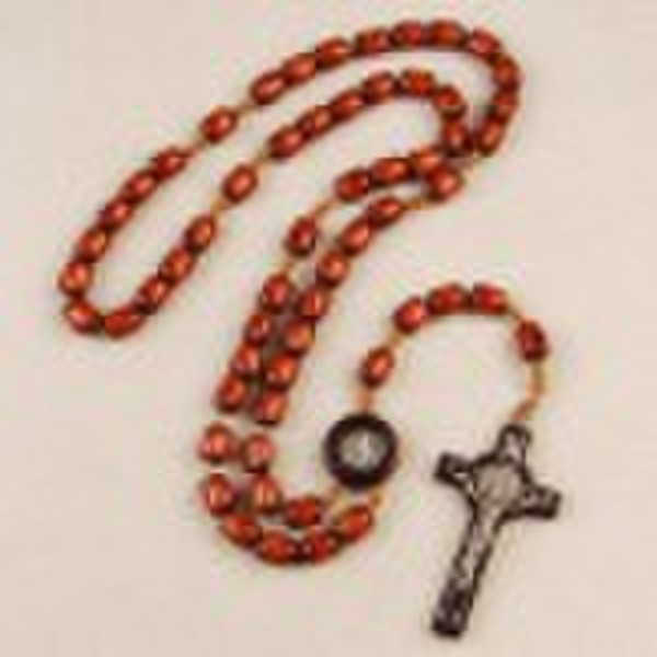 Best Seller Wooden Rosary