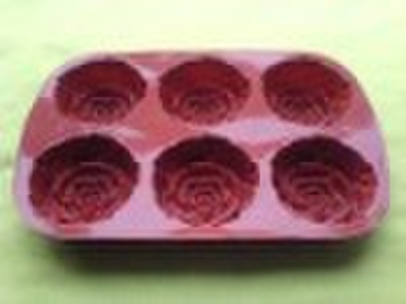 Silicone Cake Mould