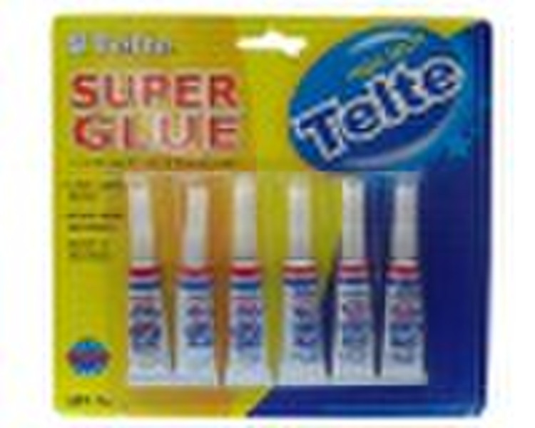 super glue