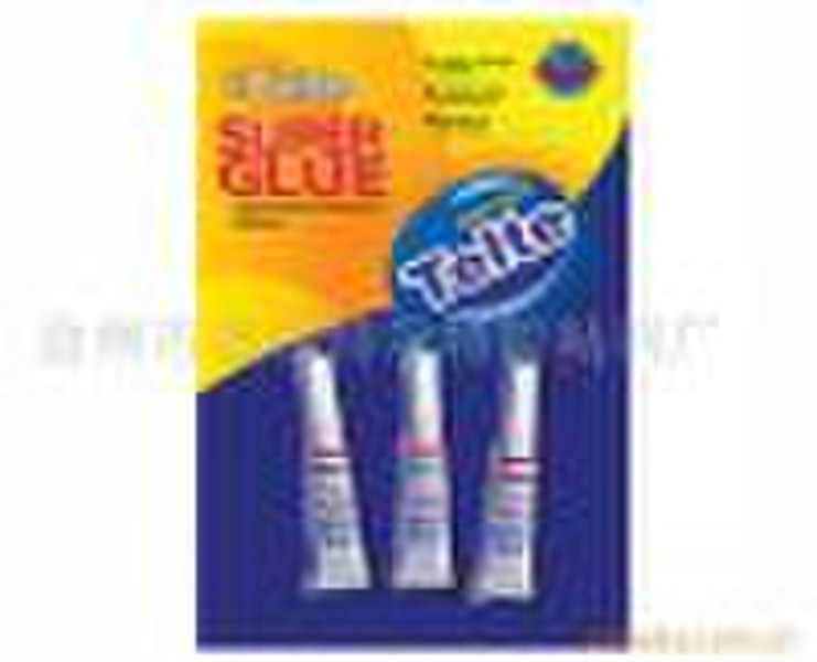 SUPER GLUE