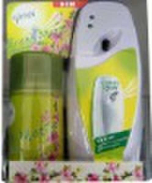 air freshener dispenser