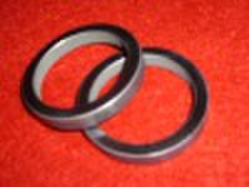 silicon semiconductor gasket