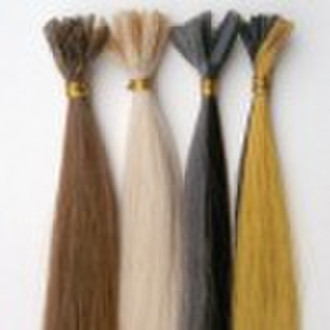 human hair extension