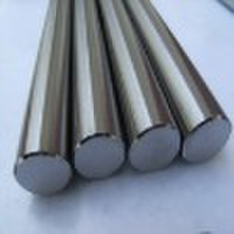 ASTM F136 Gr5 titanium bar