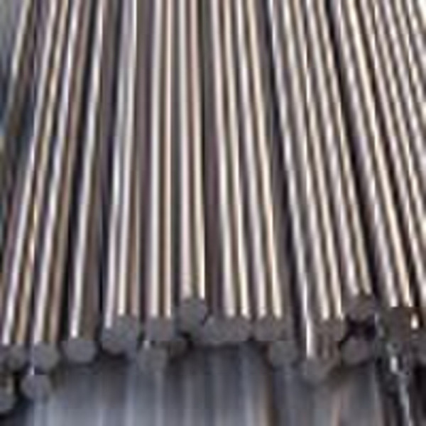 industry titanium bar