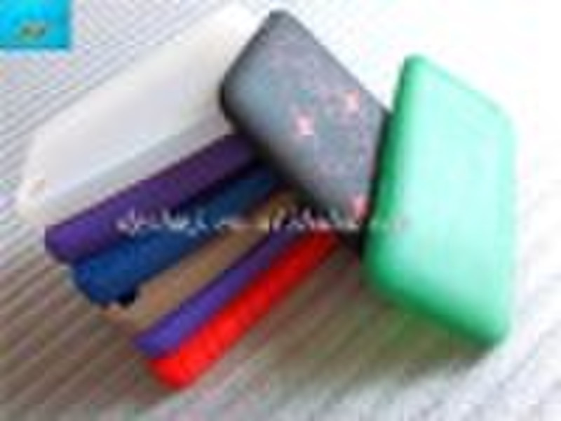 Various styles and prices silicone case/protector