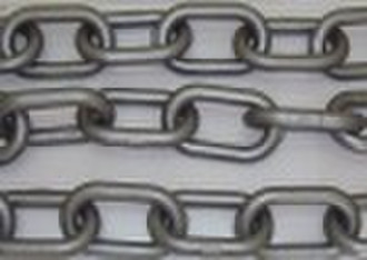 Heat-resistant chain