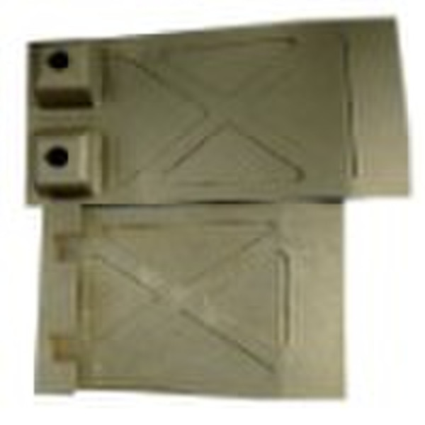 Grate Cooler Active Grate Board