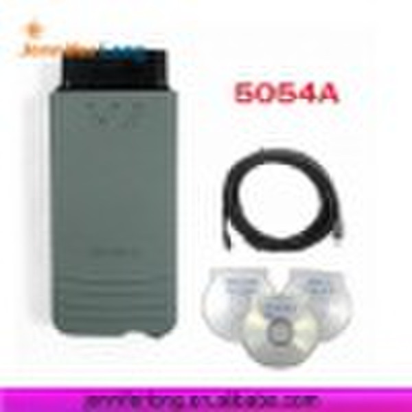 VAS 5054A Bluetooth Diagnostic Interface Good Qual