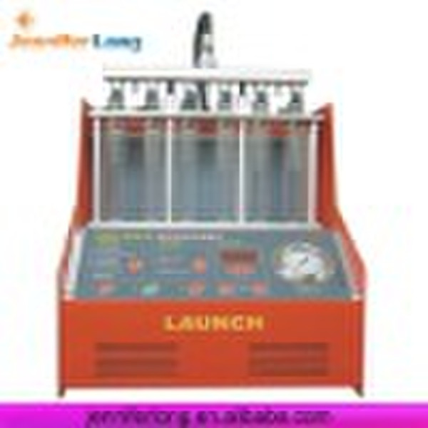 Original launch CNC 602A injector cleaner & te