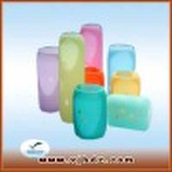 Fashionable Siliocn Rubber  Body Sleeve