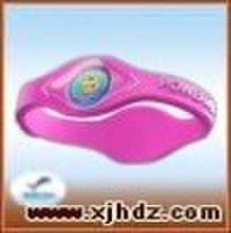 Promotional Silicon Rubber Charm/Energy/Power/Magn