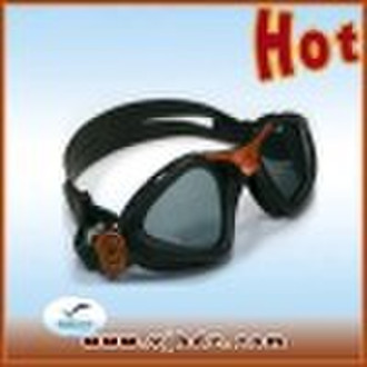 Comfortable Silicon Swimming Goggles/Glasses