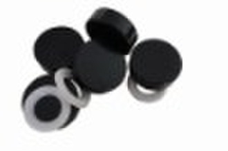 black exopy coated Ndfeb strong magnet