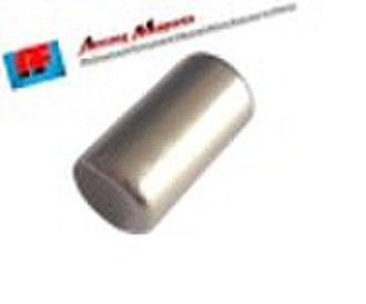 strong NdFeB magnet small cylinder