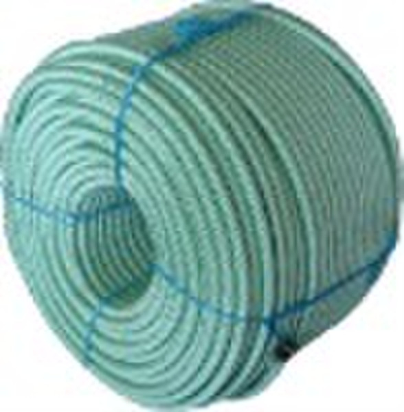 PET & Steel Wire 6 Strength Combination Rope