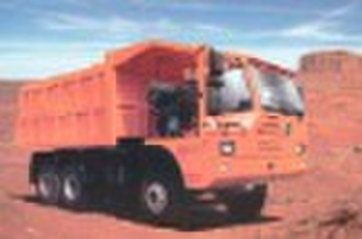 off-highway vehicles DFD3501M