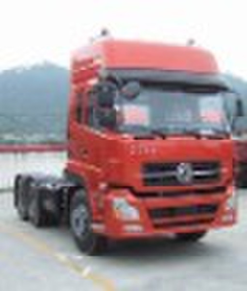 6*4 tractor truck DFL4251A3