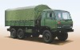 off road truck EQ2102G--Dongfeng 5T Flat Diesel Cr