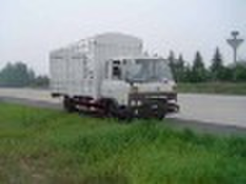 box truck EQ5071CCQGL46D