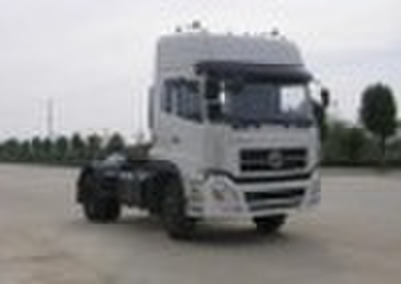tractor truck DFL4180A2