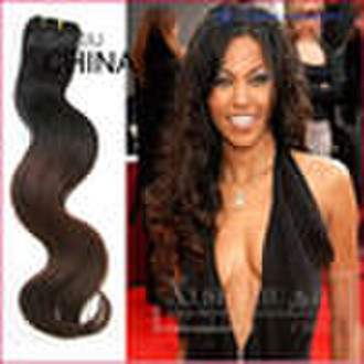 hair weaving