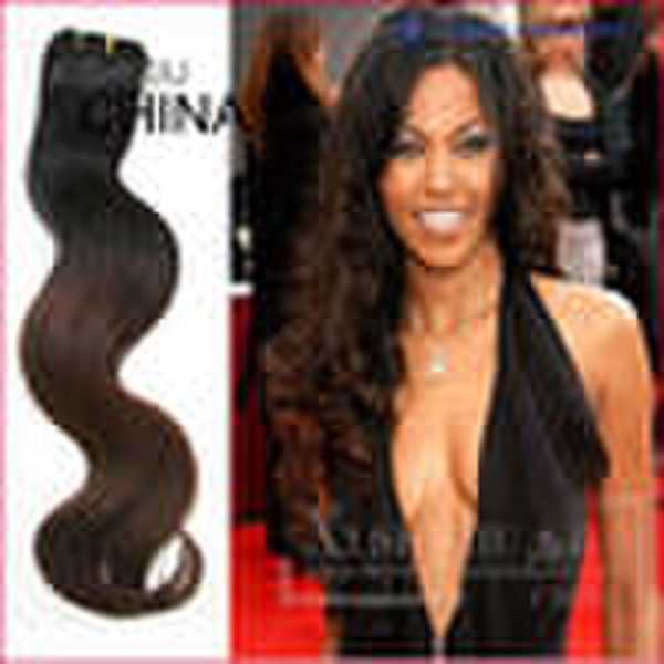 hair weaving