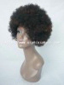 The hot seller wig in African market