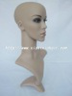 Latest price!!! Fashion  Mermaid  rotatable manneq